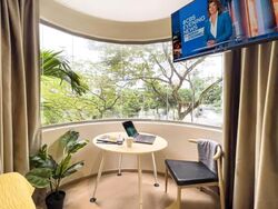 Mount Elizabeth Link (D9), Condominium #611331031